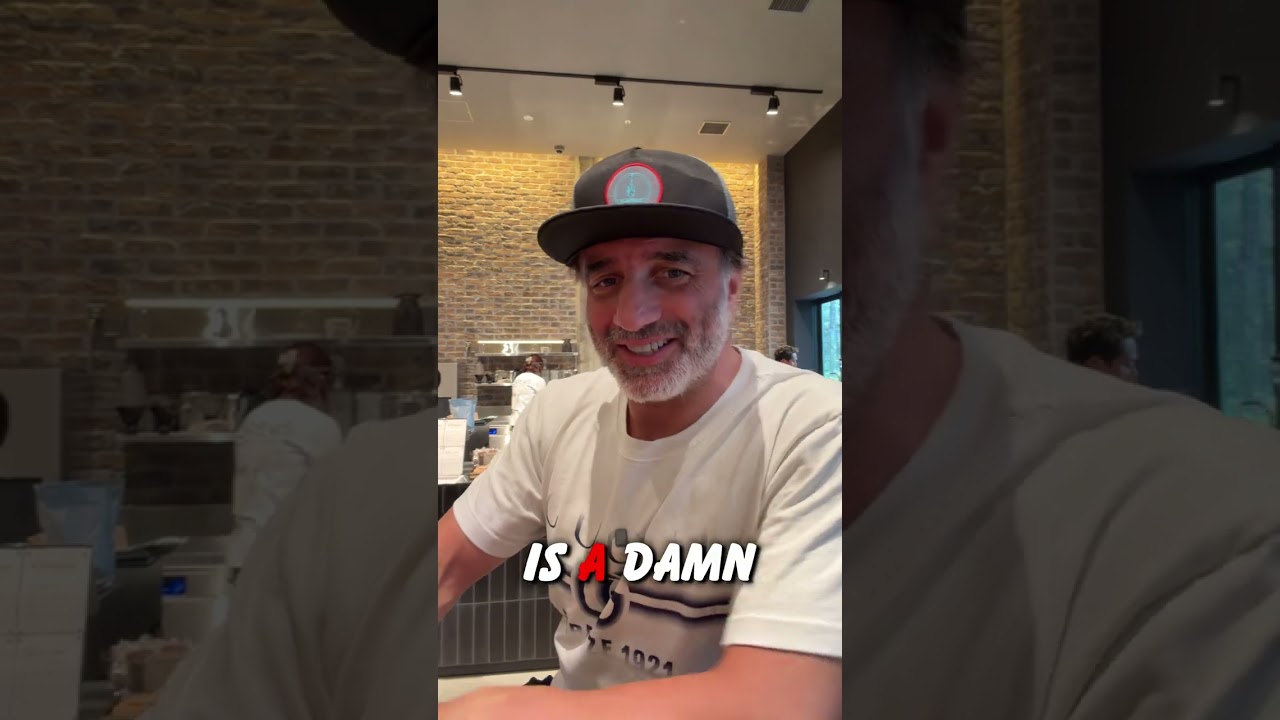 BREWS Brewery & Roastery Never Shown Before