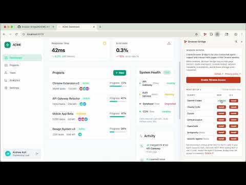 Item video thumbnail
