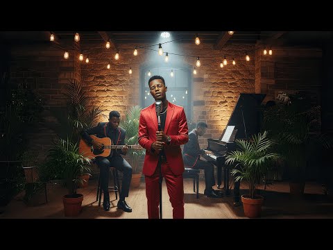 IAN VANGA - CUNGA SANA