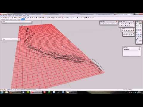 Architect Tools - Grid Divide