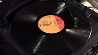 Fill Your Heart - Tiny Tim (33 rpm)