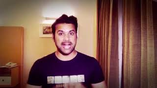 Artist zulfi Rajput video