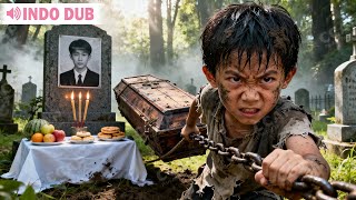 Download lagu Bocah 5 tahun bersembunyi di peti mati, 18 tahun lagi jadi Dewa Perang kembali untuk balas dendam mp3