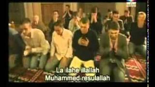 Sami Yusuf Eid Song Music Video!