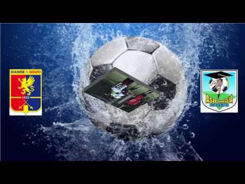 PULCINI A7 4° Giornata Dianese&Golfo - Oneglia Calcio 4° Tempo