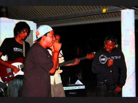 BIGG TIMME CANNABIS FEAT. JAH KAYAN & QUEEN I .wmv