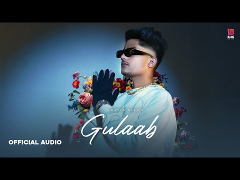 Gavin Gill Gulaab (Full Audio) — watch video