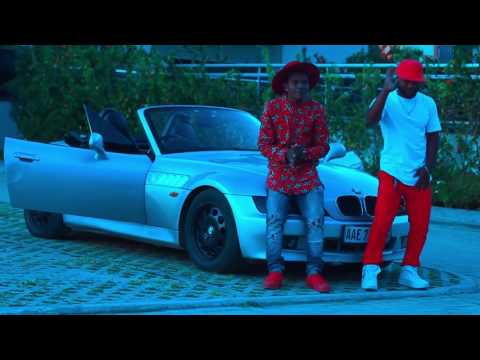 Jams Thom ft. Jose Manuel - Dona de Mim (Video Oficial) 2017