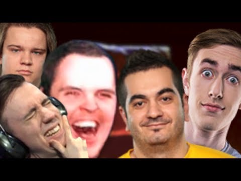 S4, Pablo And Bulldog VS CcnC And Ar1se