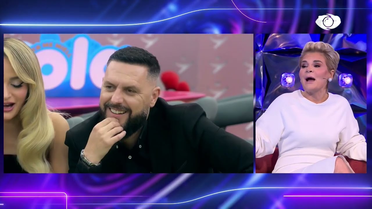 “Nisi vetëm si ngacmim, e morëm me të qeshur”/ Keijsi për Erikun: Nuk kam aleancë…