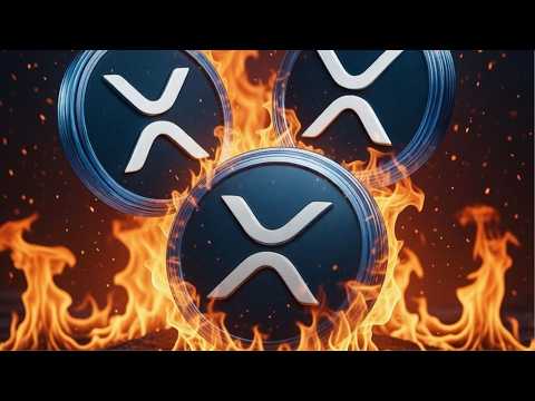 XRP TODAY !!!!! I'M EXCITED !!!! RESET BOOM THE END !!!!