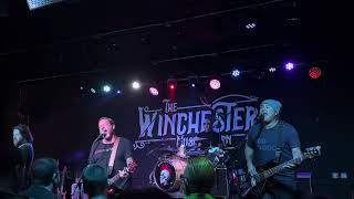 Spiraling - Jimmie’s Chicken Shack (March 2026)