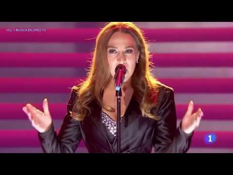 Mónica Naranjo   Vivir así es morir de amor