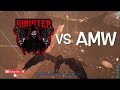 ARK Going To War With AMW At Their Own Cave Bobs Gone Wild Sinister
