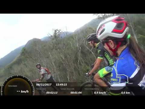 Enduro pelas montanhas do Caxambu com Diego Knob * SURFANDO AS MONTANHAS *