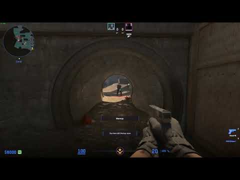 Steam Community :: Video :: [FIXED] wh in cs2 using nvidia effects