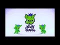 Pinkfong Logo Effects Most Viewed Full Reversed