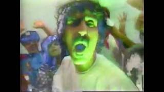 Frank Zappa Documentary & Home Movies