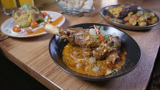 Chicago’s Best Hot & Spicy: Kama Bistro