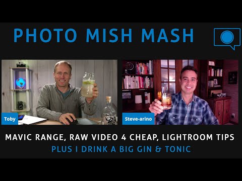 Photo Mish Mash - Last Mish Mash of 2019