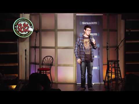 SiriusXM's Top Comic 2016 - Mayce Galoni (Yuk Yuks - Toronto)