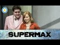 Supermax El Pasado Nos Condena Resumen Capítulo 3