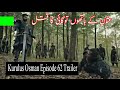 Kurulus Osman Episode 62 Trailer Kurulus Osman Season 2 Episode 62 Kurulus Osman 62