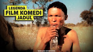 Download lagu FILM KOMEDI SUKU PEDALAMAN AFRIKA - FILM LUCU mp3