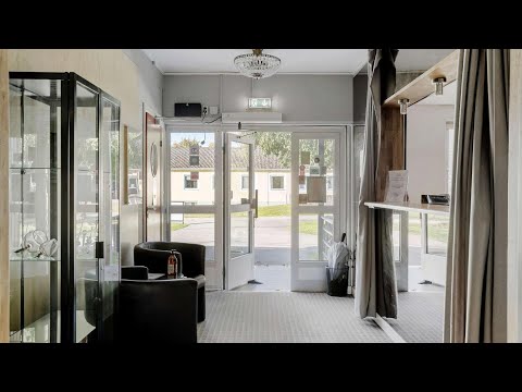 Sure Hotel by Best Western Ojaby Herrgard, Vaxjo, Sweden