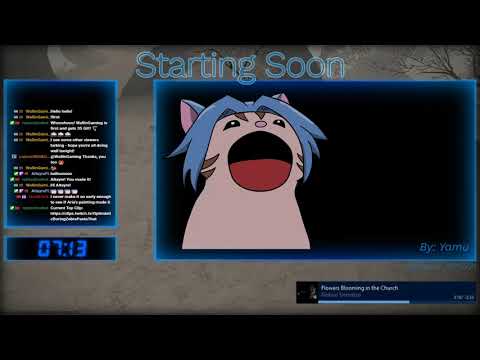 How to PoTD Solo on NIN - Floors 1-121 - "Live Tutorial" - 5.45 - Angelus Demonus