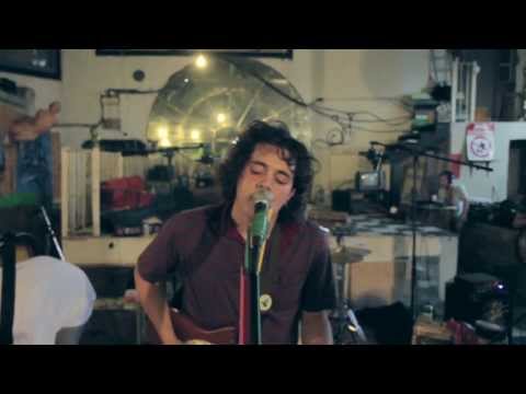 Lyla (live) - The Districts
