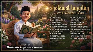 Download lagu Sholawat Langitan 2026 🌙 Cover Nazich Zain | Full Album Sholawat Merdu Penyejuk Hati Terbaru mp3 Download lagu Sholawat Langitan 2026 🌙 Cover Nazich Zain | Full Album Sholawat Merdu Penyejuk Hati Terbaru mp3