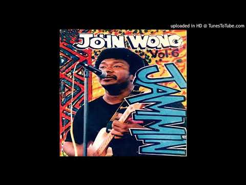 John Wong - A Lefeare Mori (png classics