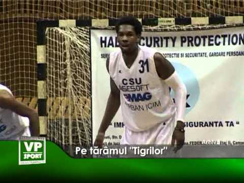 Pe tărâmul “Tigrilor”
