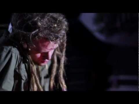 RUN TINGZ SESSIONS - BRISTOL - OCTOBER 2012