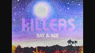 The Killers - "Joy Ride"