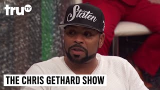 The Chris Gethard Show - Method Man Remembers Excellence | truTV