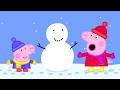 Peppa Pig Cold Winter Day ️ Full Episode 2026 Cartoon Box