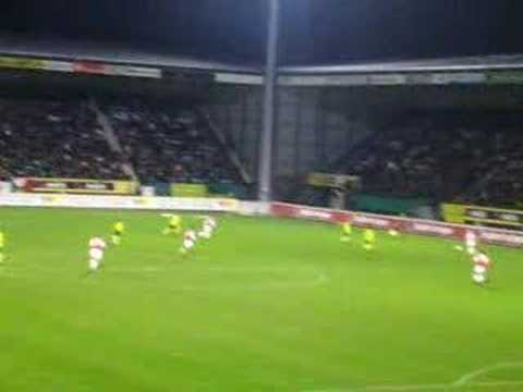 fotuna - mvv 14-03-2008