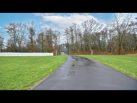 180 Hayward Pl. - Bridgewater, MA - Virtual Tour