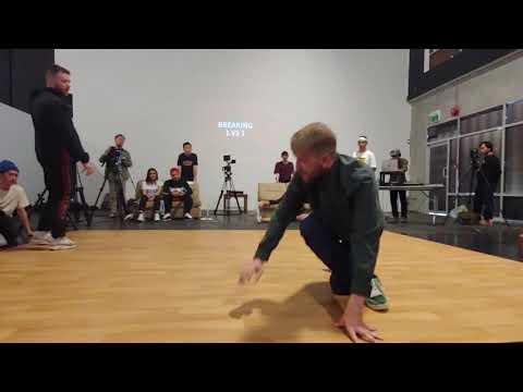 "WDG Canada qualifier" [top8] Cian vs Marks Iller