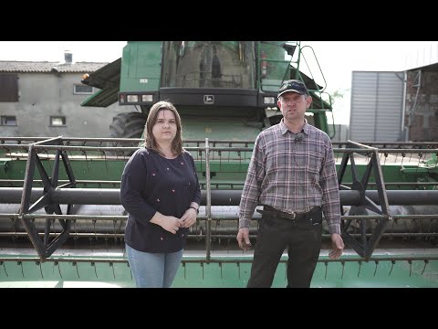 Poznaj nas! Magazyn rolniczy Agro Profil