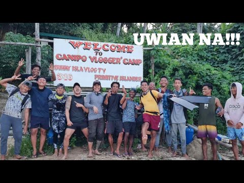 EP781-P2 - Uwian na from Palawan