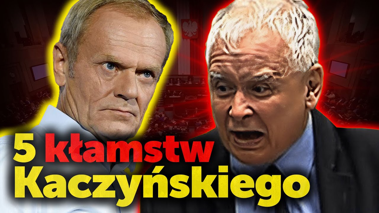 Strach, pragnienie zemsty, pomieszało im zmysły...?
