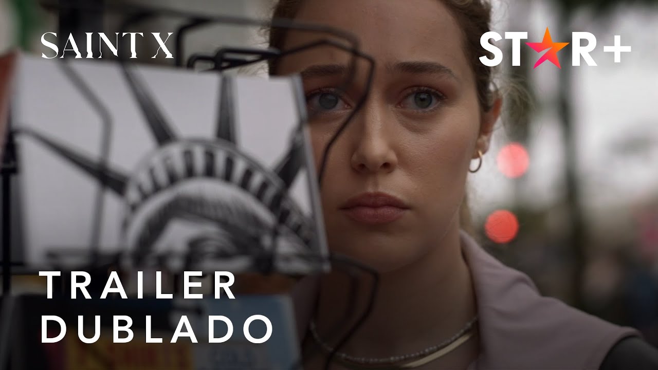 trailer Oficial