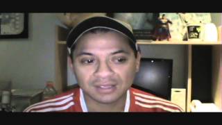 Lucid dream Vlog 46: John Ritter