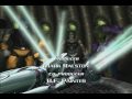 Shadow Raiders War Planets Season 2 Intro