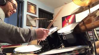 Brian May &amp; Eddie Van Halen-Let Me Out