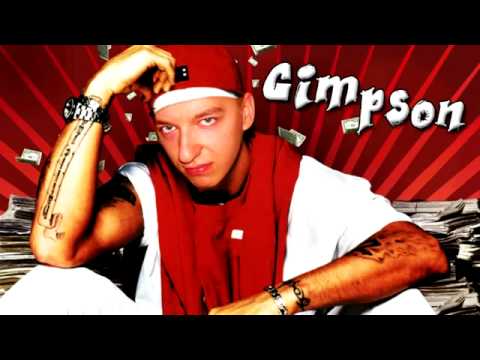 Gimpson Diss Na Bladebaliara