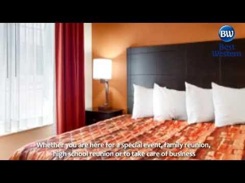 Best Western Kenosha Inn Broken Arrow